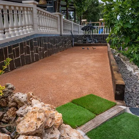 Rustik Lux, Ideal Grupos, Piscina Privada, En Plena Naturaleza Feriehus